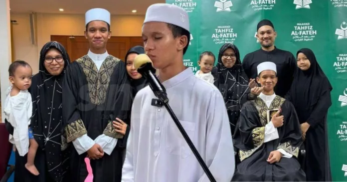 Tengku Umayr