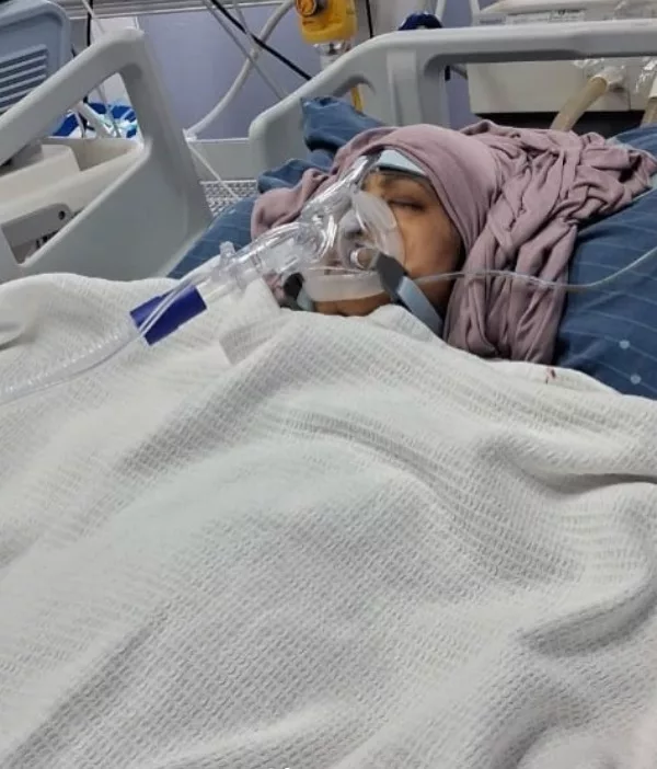 Pelakon ‘Impian Illyana’, Lydia Ibtisam Meninggal Dunia 3 Pelakon ‘Impian Illyana’, Lydia Ibtisam Meninggal Dunia