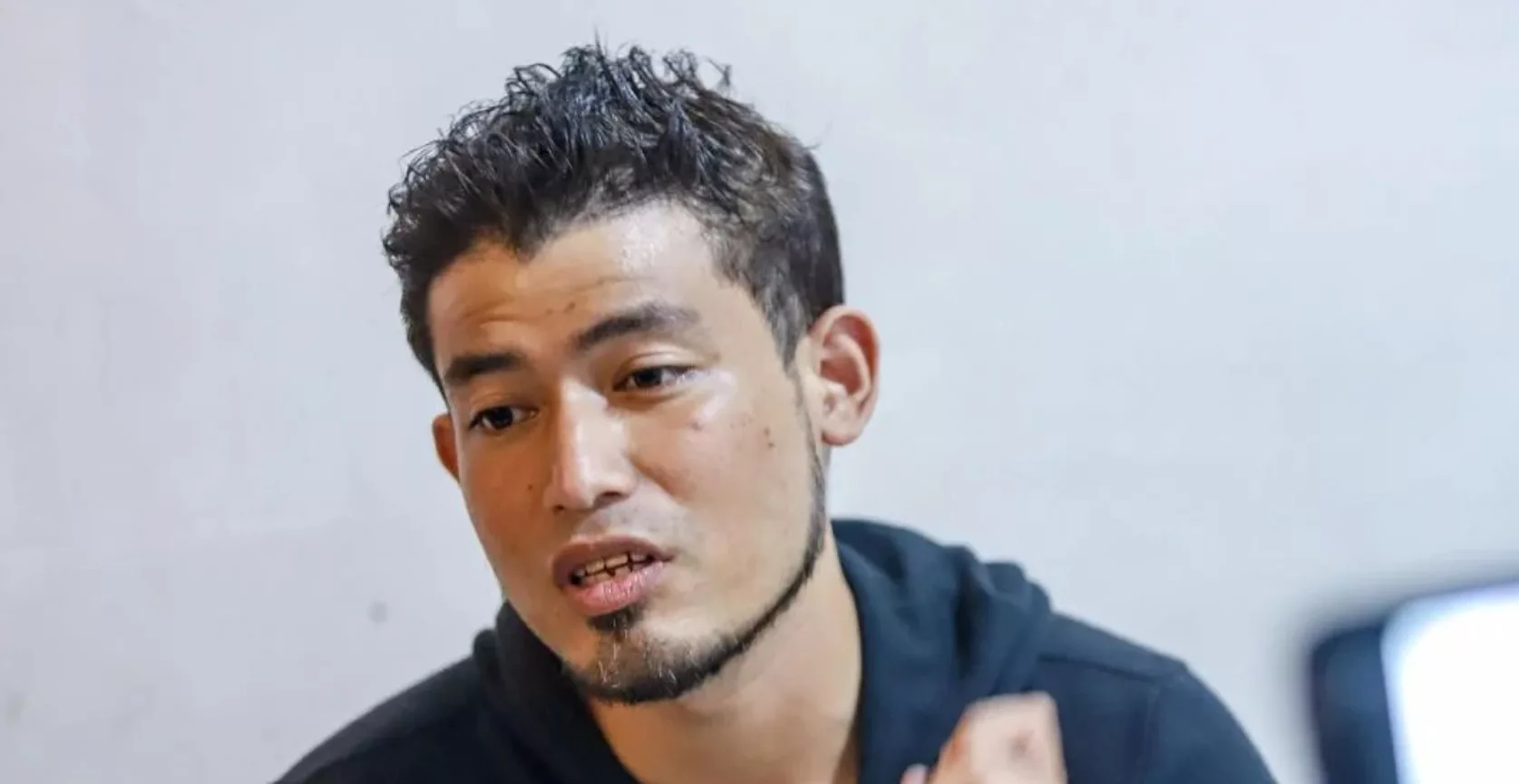 “Tak Boleh Bezakan Ibu Kandung Dan Mentua”, Ikhlas Jaga Mentua Lumpuh, Abdul Rahman Percaya Rezeki Allah Sentiasa Ada