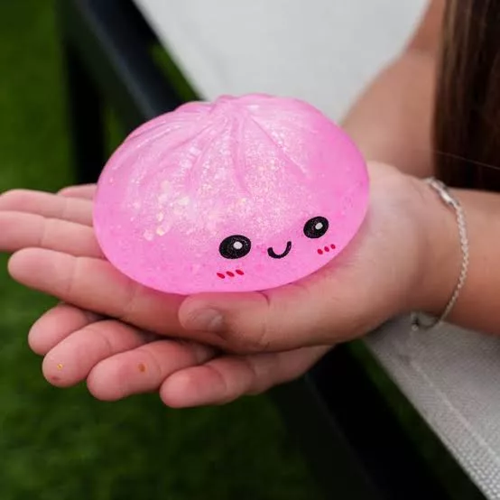 Mainan Squishy Dumpling Dikesan Mengandungi Benzena, Ibu Bapa Perlu Lebih Waspada