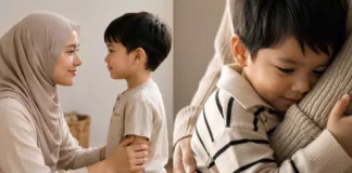 Bandingkan Anak