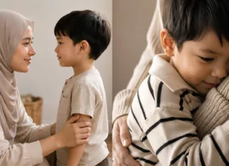 Jangan Bandingkan Anak: 7 Kesan Buruk Ibu Bapa Mungkin Tidak Sedar Bandingkan Anak