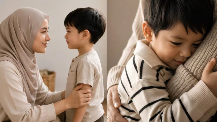 Bandingkan Anak Bandingkan Anak