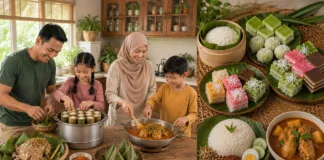 Makanan Warisan