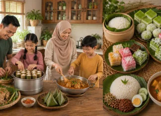 Makanan Warisan