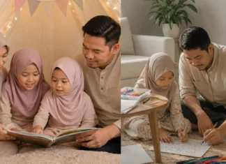 Manfaat Meluangkan Masa Bersama Anak: 5 Cara Hebat Bina Hubungan Bahagia