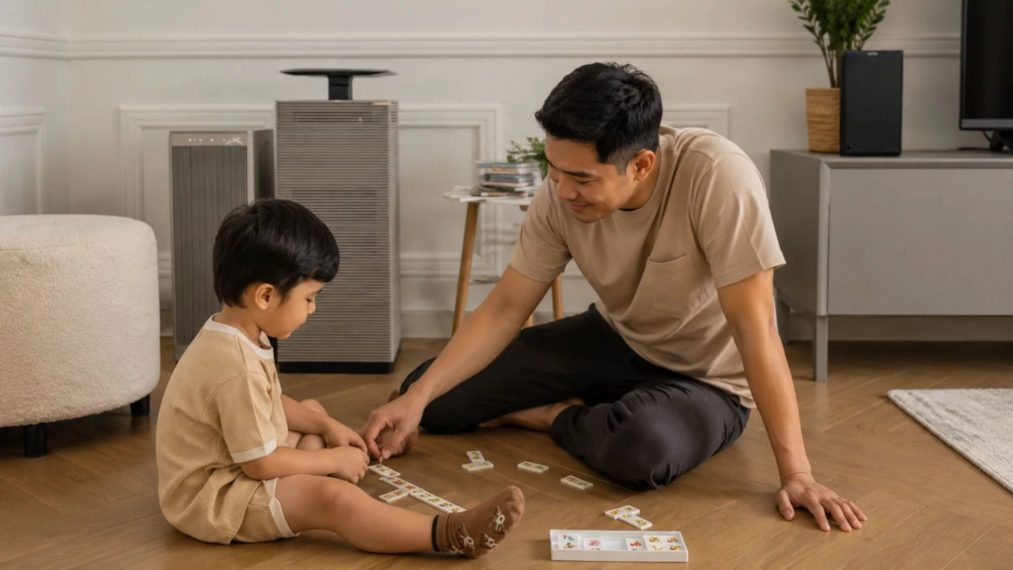 Jangan Bandingkan Anak: 7 Kesan Buruk Ibu Bapa Mungkin Tidak Sedar 5 Bandingkan Anak