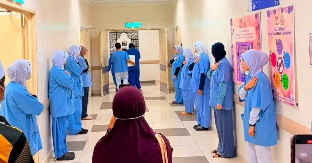 “Bakti Terakhir Anak Kami” Eusoff Derma Kornea & Injap Jantung, Tinggalkan Legasi Mulia 6 “Bakti Terakhir Anak Kami” Eusoff Derma Kornea & Injap Jantung, Tinggalkan Legasi Mulia