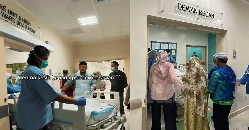 “Bakti Terakhir Anak Kami” Eusoff Derma Kornea & Injap Jantung, Tinggalkan Legasi Mulia 5 “Bakti Terakhir Anak Kami” Eusoff Derma Kornea & Injap Jantung, Tinggalkan Legasi Mulia