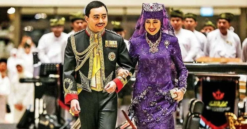 Ibu Empat Anak, Mahir IT & Cemerlang Al-Quran, Gelaran Diraja Pengiran Raabi’atul Ditarik Serta-Merta 5 Ibu Empat Anak, Mahir IT & Cemerlang Al-Quran, Gelaran Diraja Pengiran Raabi’atul Ditarik Serta-Merta