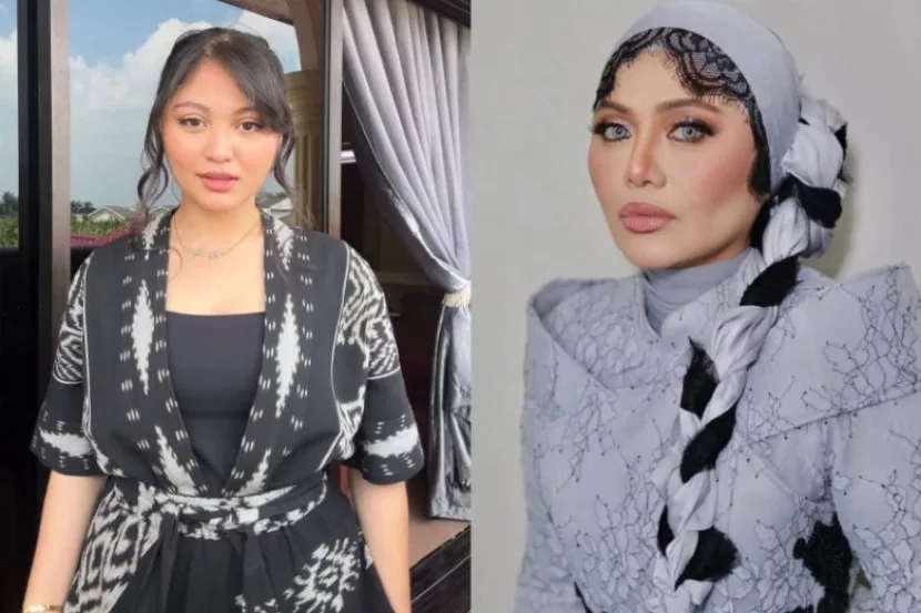 “Mama Hanya Ada SPM, Tapi Berjaya Didik Kami” Anak Raja Azura Pertahan Ibu 5 “Mama Hanya Ada SPM, Tapi Berjaya Didik Kami” Anak Raja Azura Pertahan Ibu