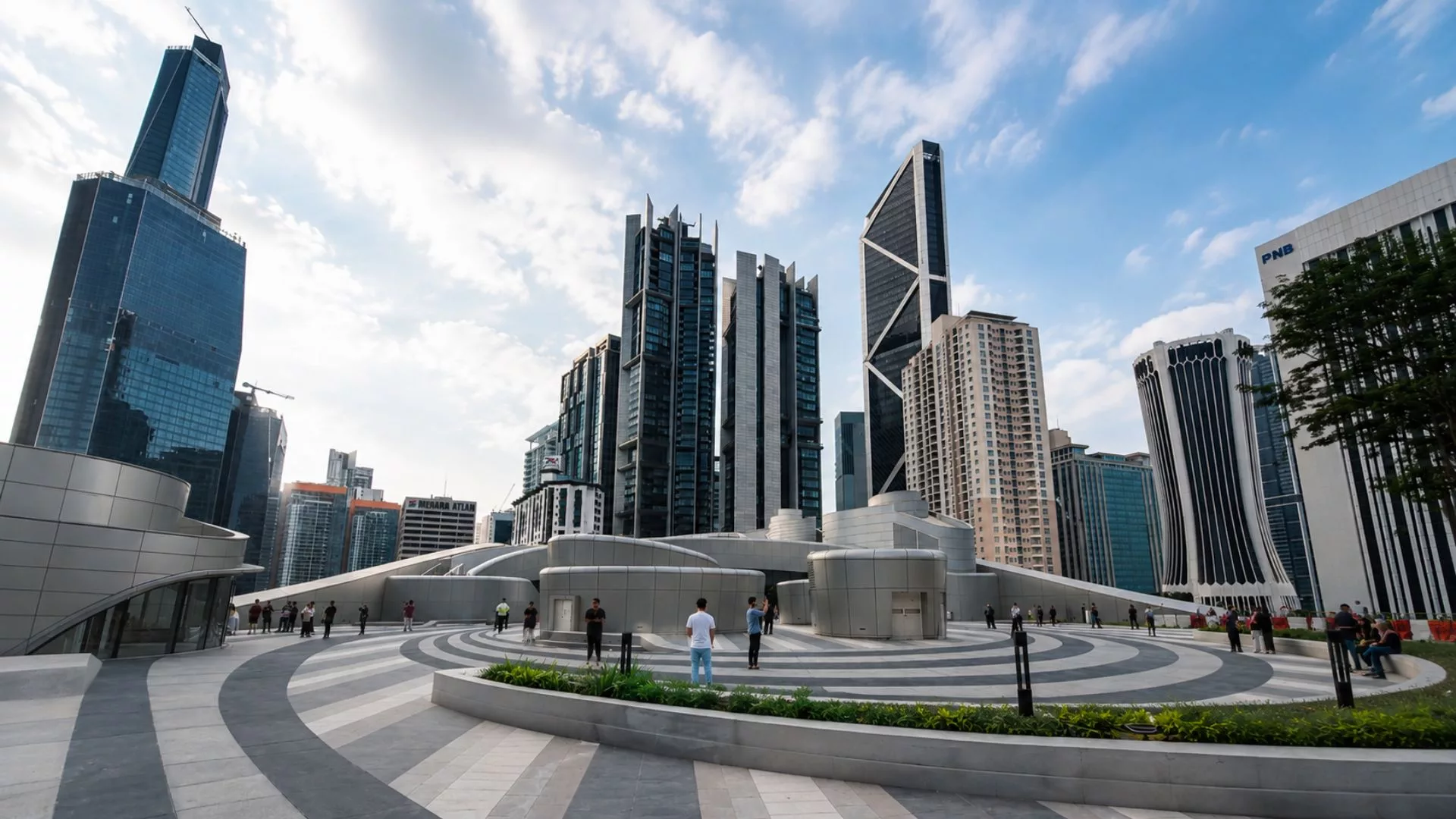 Ombak KLCC Kini Dibuka! Hub Gaya Hidup Baharu Paling Menarik Untuk Keluarga 5 Ombak KLCC Kini Dibuka! Hub Gaya Hidup Baharu Paling Menarik Untuk Keluarga