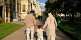 Didikan Anak