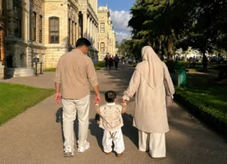 Didikan Anak