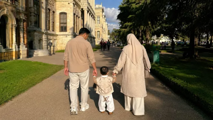 Didikan Anak Didikan Anak