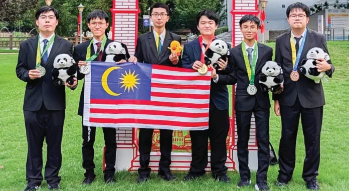 Anak Malaysia
