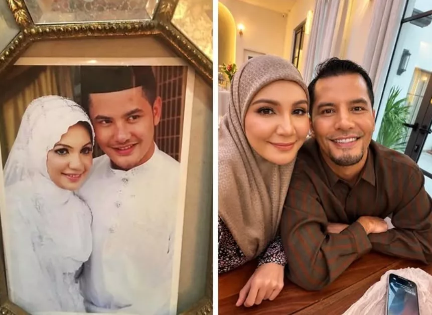 “Alhamdulillah Rezeki” Shahida Terharu Aliff Syukri Hadiahkan Rolex Sempena Anniversary Ke-19 3 “Alhamdulillah Rezeki” Shahida Terharu Aliff Syukri Hadiahkan Rolex Sempena Anniversary Ke-19