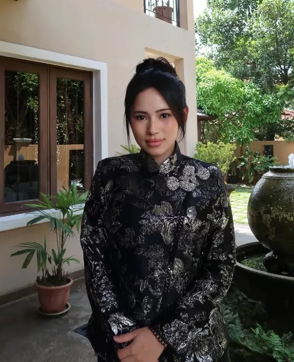 A. Aida Tak Halang Azeva Bercinta, Tapi Mahu Bakal Menantu Mampu Beri Lebih 5 A. Aida Tak Halang Azeva Bercinta, Tapi Mahu Bakal Menantu Mampu Beri Lebih