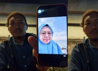 “Momen Terakhir Yang Tak Akan Saya Lupakan” Suami Tunaikan Hasrat Isteri Derma Organ Segment Template