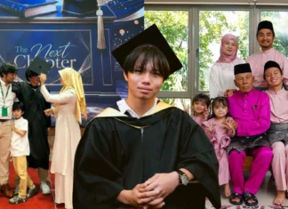 Anak Tamat IGCSE Usia 15 Tahun, Dr Azu Dedah Strategi Pendidikan Sejak Kecil