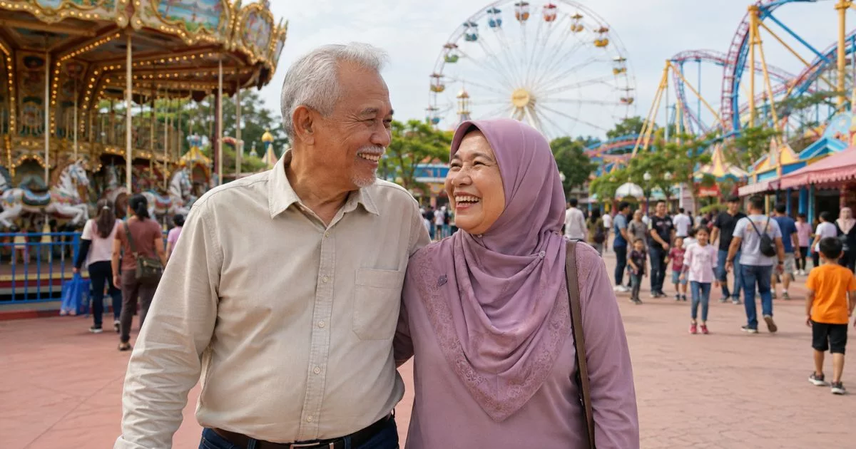 11 Bantuan Warga Emas Malaysia Yang Ramai Tak Tahu, Anak Perlu Semak Untuk Mak Ayah 5 11 Bantuan Warga Emas Malaysia Yang Ramai Tak Tahu, Anak Perlu Semak Untuk Mak Ayah