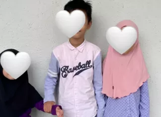 Tiga Tahun Di Bawah Perlindungan JKM, Tiga Beradik Masih Menanti Waris