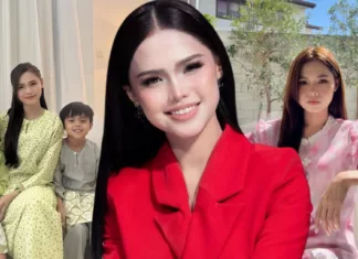 Bella Astillah Dedah Pernah Jumpa Pakar Psikiatri, Lalui Fasa Paling Sukar