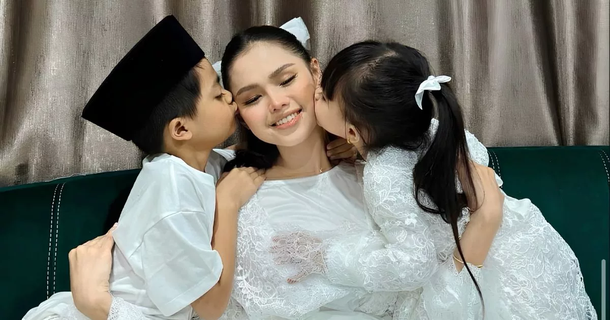 Bella Astillah Dedah Pernah Jumpa Pakar Psikiatri, Lalui Fasa Paling Sukar 5 Bella Astillah Dedah Pernah Jumpa Pakar Psikiatri, Lalui Fasa Paling Sukar