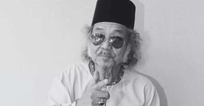 Cik Man