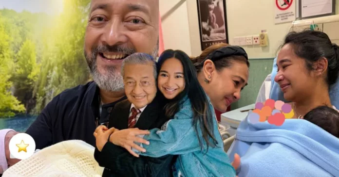 Cicit Tun M