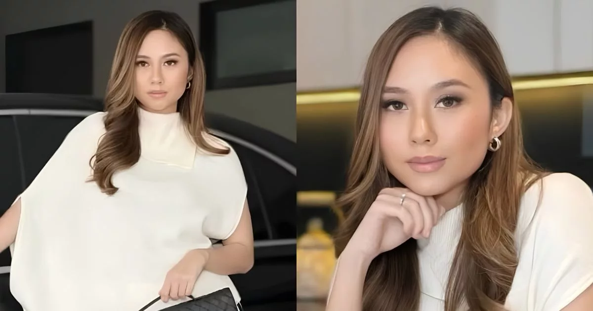 Intan Najuwa Titip Ucapan Manis Sempena Anniversary Ketiga. “Awak Ada Saat Saya Paling Rapuh” 5 Intan Najuwa Titip Ucapan Manis Sempena Anniversary Ketiga. “Awak Ada Saat Saya Paling Rapuh”
