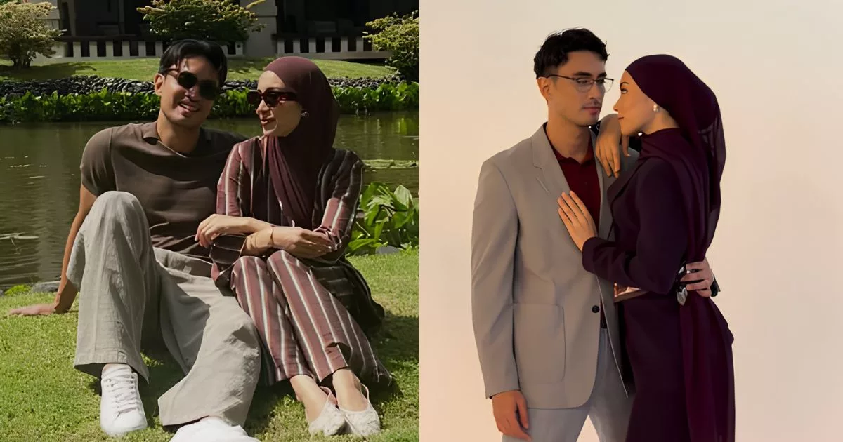Aiman Hakim Ridza Nasihat Isteri, “Saya Tekankan Tentang Keperibadian, Bukan Semata-Mata Pemakaian” 5 Aiman Hakim Ridza Nasihat Isteri, “Saya Tekankan Tentang Keperibadian, Bukan Semata-Mata Pemakaian”