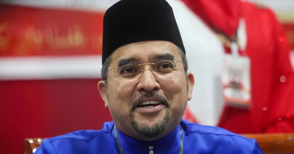 Doktor Profesional, Hafiz Al-Quran! 78 Pelajar Bakal Menimba Ilmu Di Al-Azhar