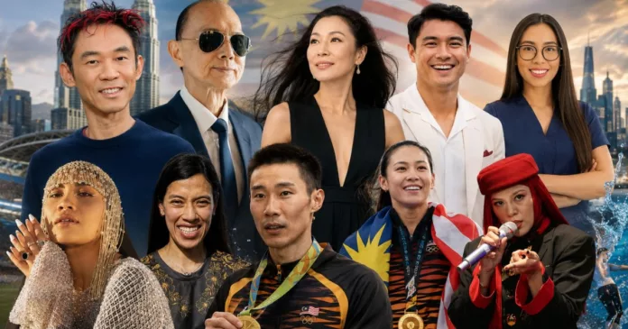 Anak Malaysia