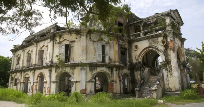 Istana Sepachendera