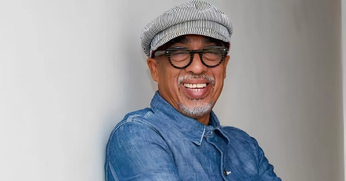 Sabri Yunus Kembali Bergelar Pelajar Di Usia 65, Cita-Cita Empat Dekad Tercapai 5 Sabri Yunus Kembali Bergelar Pelajar Di Usia 65, Cita-Cita Empat Dekad Tercapai
