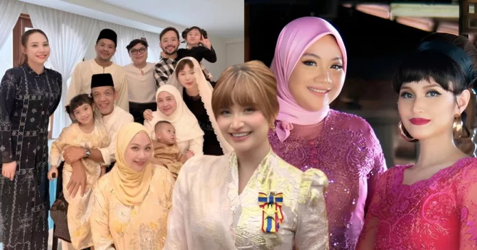 Ayda Jebat