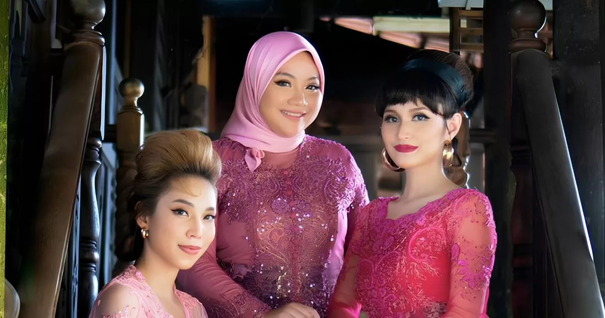 Ayda Jebat Tak Pernah Berkira Dengan Keluarga, Sabira Jebat Kongsi Sisi Kakak Yang Ramai Tak Tahu 7 Ayda Jebat Tak Pernah Berkira Dengan Keluarga, Sabira Jebat Kongsi Sisi Kakak Yang Ramai Tak Tahu
