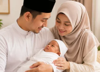Anak Disaran Berkhatan Seawal Usia 7 Hari, Ramai Ibu Ayah Tak Tahu