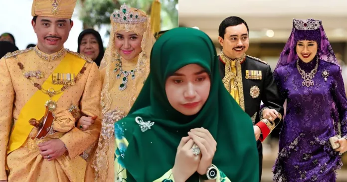 Pengiran Raabi’atul