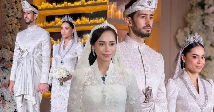 Tengku Puteri Ilyana