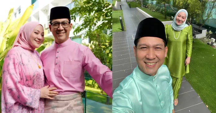 Zarul Umbrella