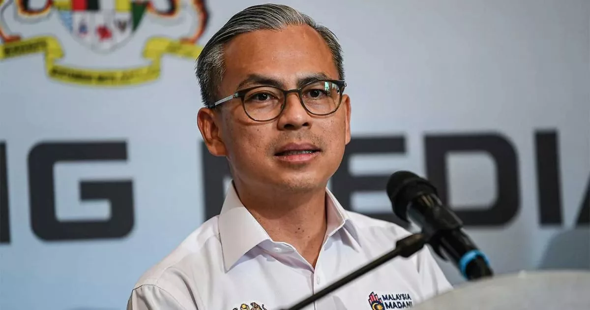 Data Internet Percuma Sempena Hari Kebangsaan & Hari Malaysia 2026. Berita Baik Buat Rakyat!