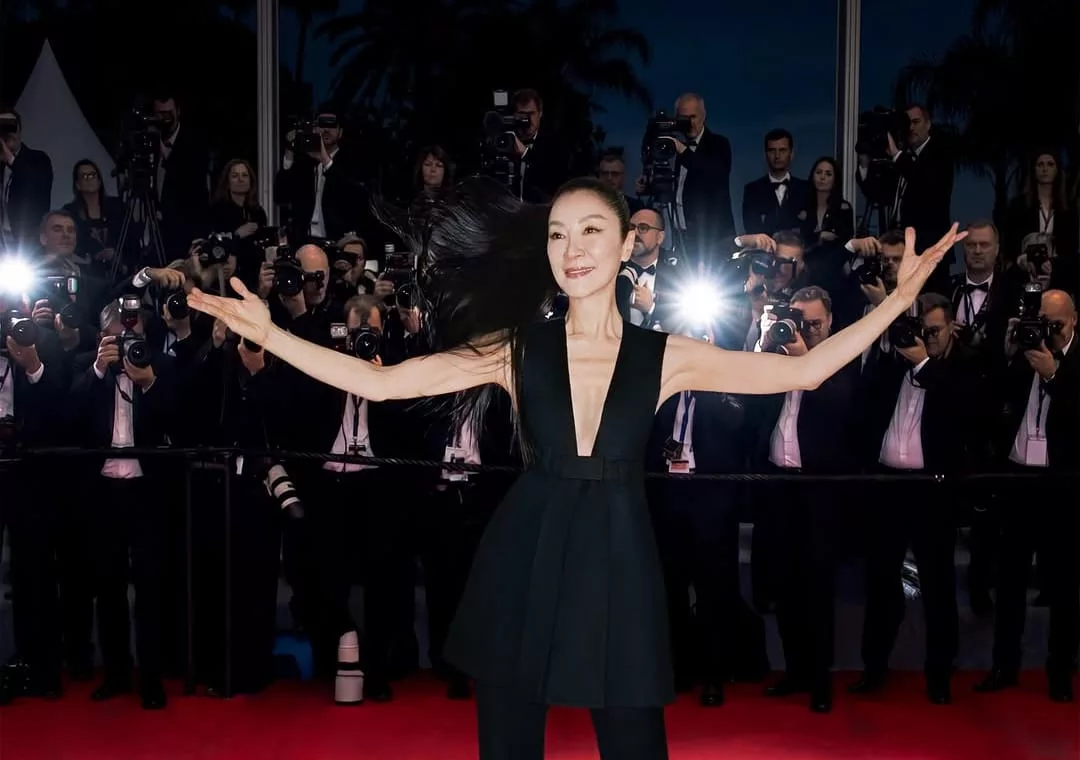 Michelle Yeoh Dinobat Tokoh Perfileman Asia 2026, Terus Harumkan Nama Malaysia 3 Michelle Yeoh Dinobat Tokoh Perfileman Asia 2026, Terus Harumkan Nama Malaysia