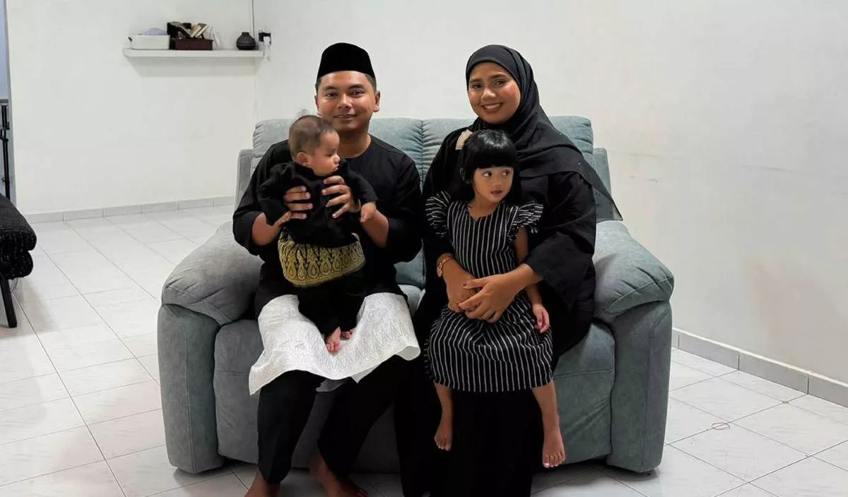 “Pernah Menyesal Berhenti Jadi Jururawat” Aiman Aqilah Kini Raih Empat Angka Jual Tauhu Rangup