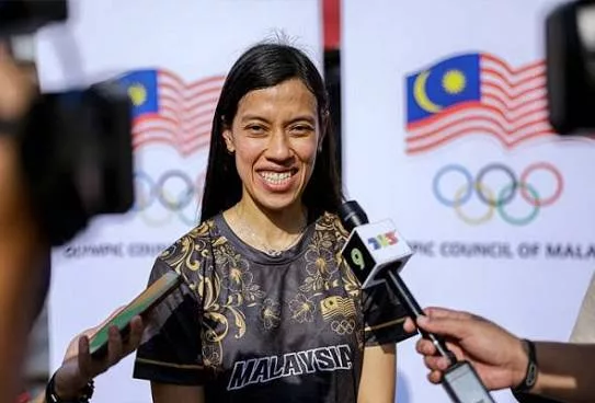 Dari Oscar Hingga Olimpik, 10 Anak Malaysia Ini Jadi Kebanggaan Negara 17 Dari Oscar Hingga Olimpik, 10 Anak Malaysia Ini Jadi Kebanggaan Negara