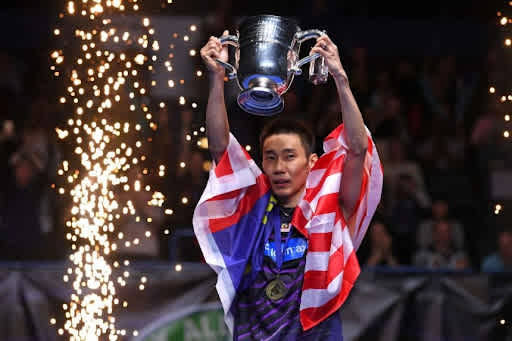 Dari Oscar Hingga Olimpik, 10 Anak Malaysia Ini Jadi Kebanggaan Negara 18 Dari Oscar Hingga Olimpik, 10 Anak Malaysia Ini Jadi Kebanggaan Negara
