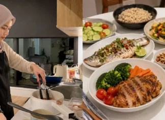 6 Tip Mudah Urus Kewangan Agar Keluarga Lebih Selesa Masak Jimat