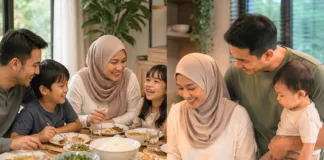 Makan Bersama