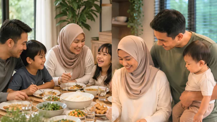 Makan Bersama